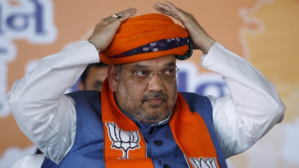 You are currently viewing നോട്ട് അസാധുവാക്കല്‍: സാധാരണക്കാര്‍ ഒരു പ്രശ്നവും നേരിടുന്നില്ലെന്ന് അമിത് ഷാ.