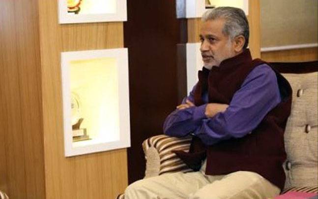 You are currently viewing കാസർകോട് സ്വദേശി ഡോ. എം മാധവൻകുട്ടി ഡൽഹി ചീഫ് സെക്രട്ടറി.