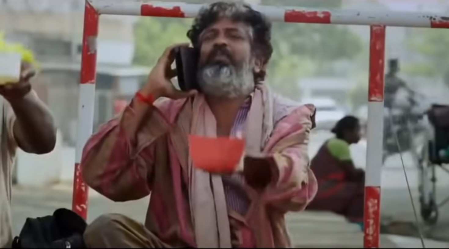 You are currently viewing നോട്ടുകൾ പിൻവലിക്കാൻ പ്രധാനമന്ത്രിക്ക് പ്രേരണയായത്  ഒരു “പിച്ചക്കാരൻ” !…