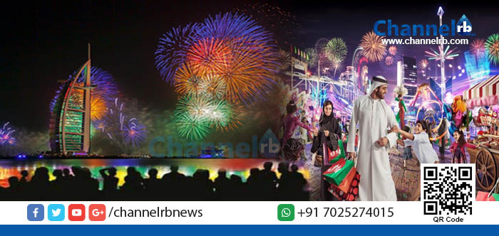 You are currently viewing ദുബായ് ഷോപ്പിങ് ഫെസ്റ്റിവെലിന്  തിങ്കളാഴ്ച തിരിതെളിയും.