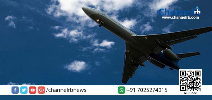 Read more about the article സിറിയയിലേക്ക് പുറപ്പെട്ട റഷ്യന്‍ വിമാനം കാണാതായി.