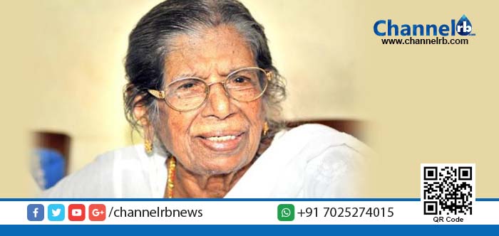 You are currently viewing ഗൗരിയമ്മയോട് സ്വയം വിരമിക്കാനാവശ്യപ്പെട്ട് ജെ.എസ്.എസ്സിലെ വിമതര്‍.