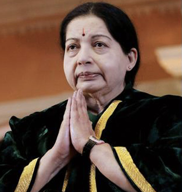 Read more about the article മോക്ഷപ്രാപ്തിക്കായി ജയലളിതയുടെ മരണാനന്തര ചടങ്ങുകള്‍ നടത്തിയത്‌ അയ്യങ്കാര്‍ ആചാര പ്രകാരം.