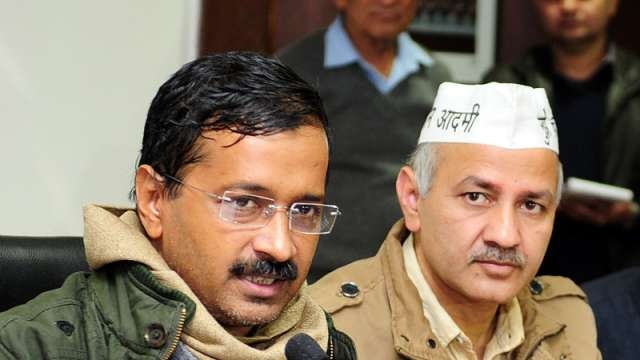 You are currently viewing പാവങ്ങൾക്ക് അന്നദാനവുമായി ഡല്‍ഹി സര്‍ക്കാര്‍.