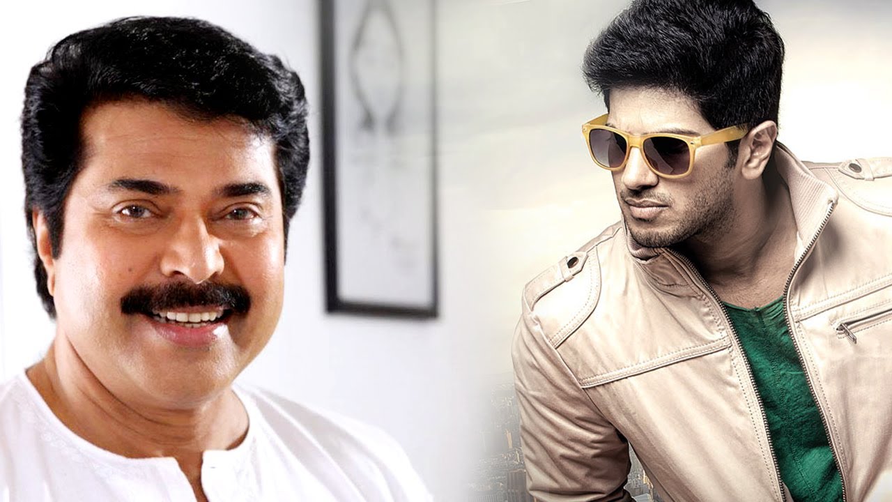 You are currently viewing അച്ഛന്റെ മകൻ, മകന്റെ അച്ഛൻ !