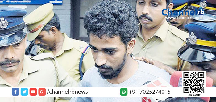 Read more about the article മാവോയിസ്റ്റ് ബന്ധം ആരോപണം മാത്രം: പോലീസ് നദീറിനെ വിട്ടയച്ചു.