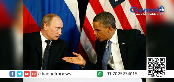 You are currently viewing റഷ്യക്കെതിരെ കടുത്ത നടപടിയുമായി അമേരിക്ക.