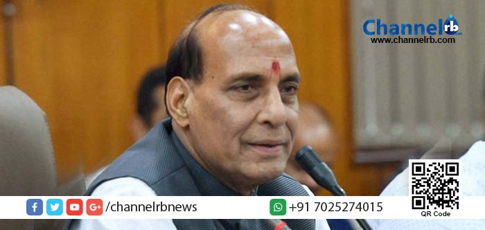 You are currently viewing ഫാ.ടോം. ഉഴുന്നാലില്‍ ആരാണെന്ന് ചോദിച്ച് ആഭ്യന്തര മന്ത്രി രാജ്‌നാഥ് സിങ്.