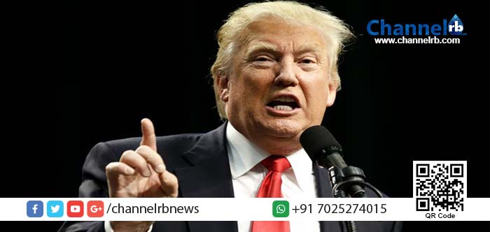 You are currently viewing ഐക്യരാഷ്ട്ര സഭ  വെറും നേരംപോക്കു ക്ലബ്!: ഡൊണാള്‍ഡ് ട്രംപ്.