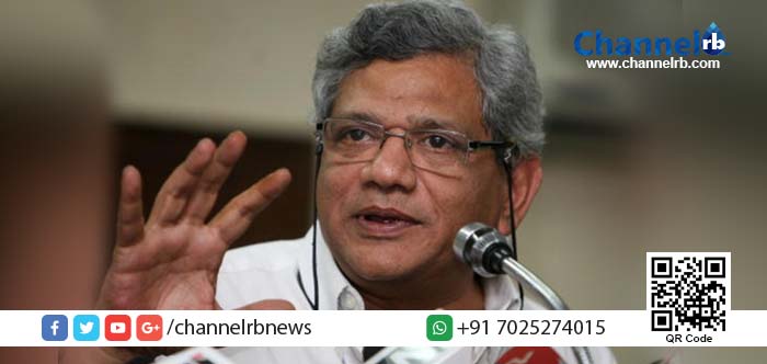 Read more about the article സിപിഎം കേന്ദ്ര നേതൃത്വം മണിയോടൊപ്പം.