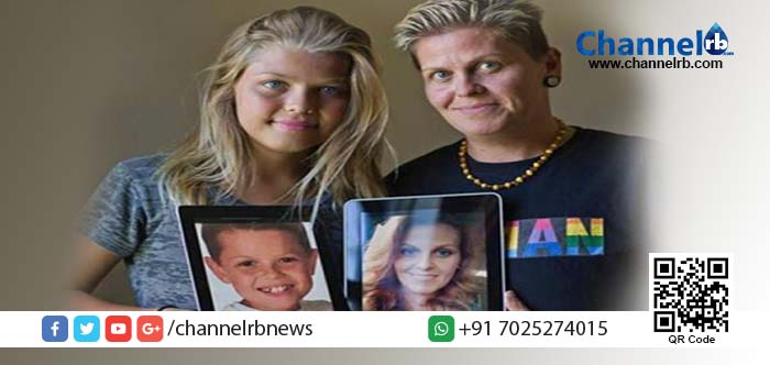 You are currently viewing കാലം കലികാലം…അമ്മ അച്ഛനാകുന്നു,മകന്‍ മകളാകുന്നു!…