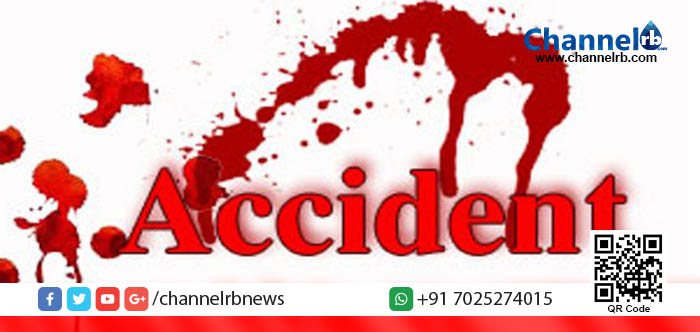 You are currently viewing ബൈക്കപകടത്തില്‍ രണ്ട് യുവാക്കള്‍ മരിച്ചു