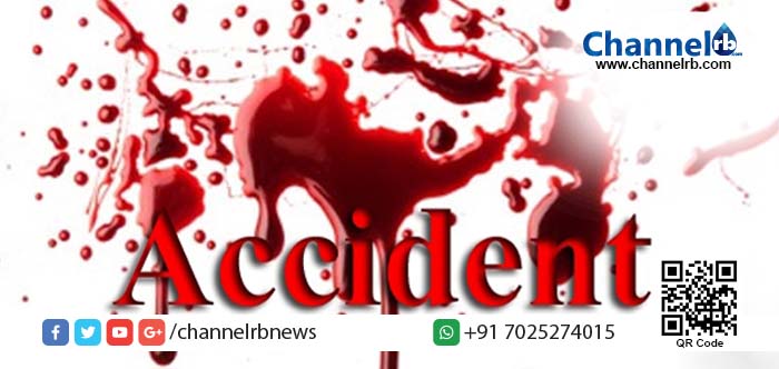 Read more about the article ഇടുക്കിയില്‍ സ്‌കൂള്‍ ബസ്സും കാറും കൂട്ടയിടിച്ച് ഒരാള്‍ മരിച്ചു.