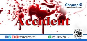 Read more about the article ആലപ്പുഴയില്‍ വാഹനാപകടം: രണ്ടുപേര്‍ മരിച്ചു.