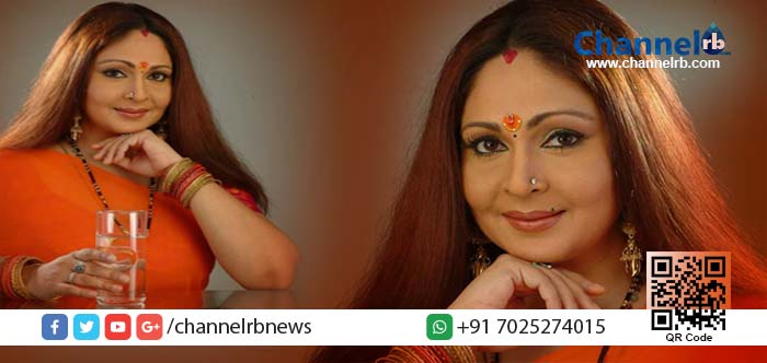 Read more about the article ബോളിവുഡ് താരത്തിനെതിരെ വൈദ്യുതി മോഷണ കുറ്റത്തിന് കേസ്.