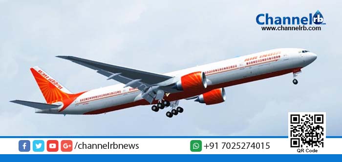 You are currently viewing ദോഹ- കോഴിക്കോട്- തിരുവനന്തപുരം സര്‍വീസുമായി എയര്‍ ഇന്ത്യാ എക്‌സ്പ്രസ്.