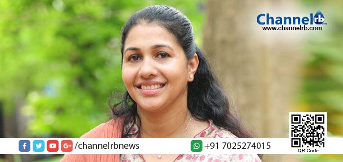 You are currently viewing ടാര്‍ഗറ്റ് ഒളിംപിക് പോഡിയം അധ്യക്ഷസ്ഥാനത്ത് നിന്ന് അഞ്ജു ബോബി ജോര്‍ജ്ജിനെ നീക്കി.