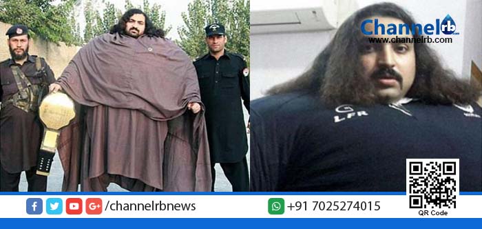 You are currently viewing പാകിസ്ഥാന്‍ ‘ഹള്‍ക്ക്’ എന്ന അര്‍ബാബ്.