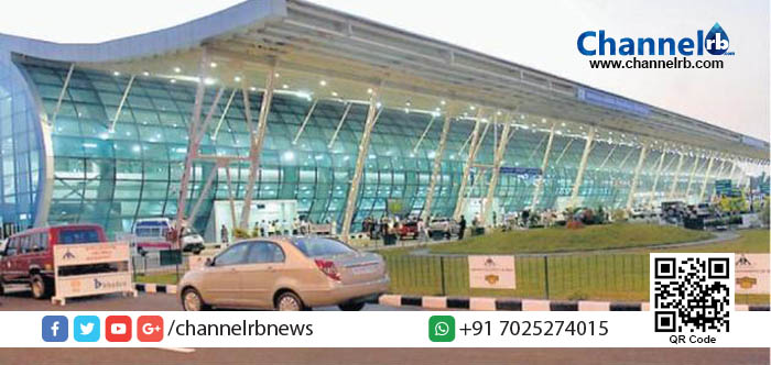 You are currently viewing തിരുവനന്തപുരം വിമാനത്താവളത്തില്‍ റഷ്യന്‍ പൗരന്‍ ആത്മഹത്യ ചെയ്തു.