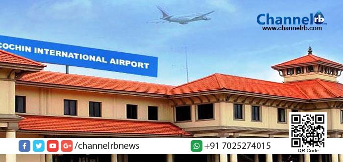 You are currently viewing ഉദ്യോഗസ്ഥരെ ‘തമാശ’ കൊണ്ട് പുലിവാല്‍ പിടിപ്പിച്ച യാത്രക്കാരന്‍ അറസ്റ്റില്‍.