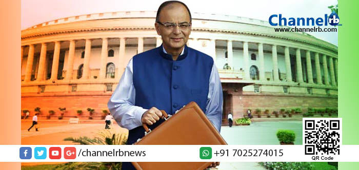 You are currently viewing കേന്ദ്ര ബജറ്റിന് തുടക്കമായി;പുതുമകളും പ്രതീക്ഷകളും ഏറെ.