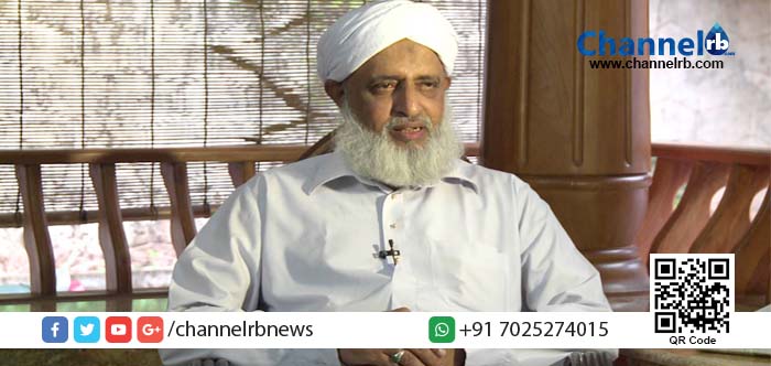 You are currently viewing കോട്ടുമല ബാപ്പു മുസലിയാര്‍ അന്തരിച്ചു.