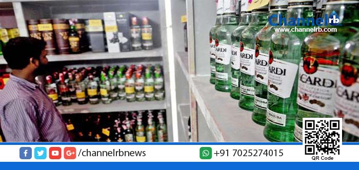 Read more about the article മദ്യശാലയിലെ നീണ്ട ക്യൂ ഇനി പഴങ്കഥ: ഔട്ട് ലെറ്റുകളില്‍ വരുന്നു സെല്‍ഫ് സര്‍വ്.