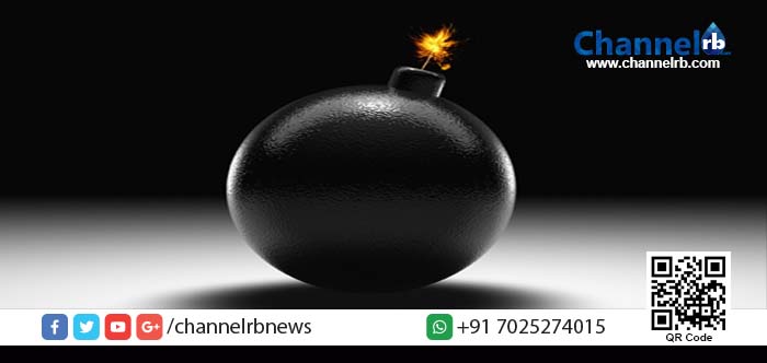 You are currently viewing കോട്ടയം സബ് ട്രഷറി ഓഫീസിന് നേരെ ബോംബ് ഭീഷണി.