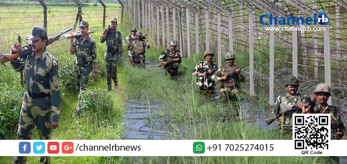 You are currently viewing ജവാന്‍മാര്‍ക്ക് അനുവദിച്ച സാധനങ്ങളില്‍ ഉപ്പു മുതല്‍ ഫര്‍ണ്ണിച്ചര്‍ വരെ തങ്ങള്‍ക്ക് പകുതിവിലയില്‍ കിട്ടാറുണ്ടെന്ന് പ്രദേശവാസികളുടെ വെളിപ്പെടുത്തല്‍.