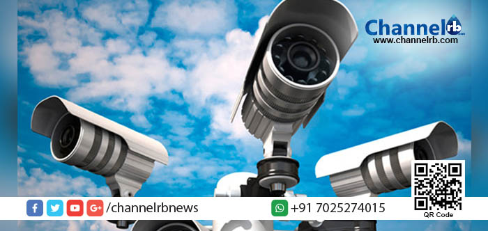 You are currently viewing  സൗദിയിലെ വ്യാപാര കേന്ദ്രങ്ങളില്‍ ഇനി മുതല്‍ നിരീക്ഷണ ക്യാമറകള്‍ നിര്‍ബന്ധമാക്കും.