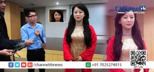 Read more about the article ഇത് ജിയ ജിയ; ഇവള്‍ക്ക് ജീവനില്ല, പക്ഷേ ബുദ്ധിയുണ്ട്.