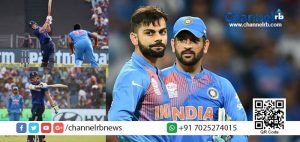 Read more about the article പൂനെ ഏകദിനത്തില്‍ ഇംഗ്ലണ്ടിനെതിരെ ഇന്ത്യയ്ക്ക് 351 റണ്‍സ് വിജയലക്ഷ്യം.