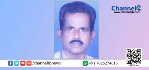 Read more about the article കോവളത്ത് ആള്‍പാര്‍പ്പില്ലാത്ത സ്ഥലത്ത് ഹോട്ടലുടമയുടെ മൃതദേഹം കത്തിക്കരിഞ്ഞ നിലയില്‍.