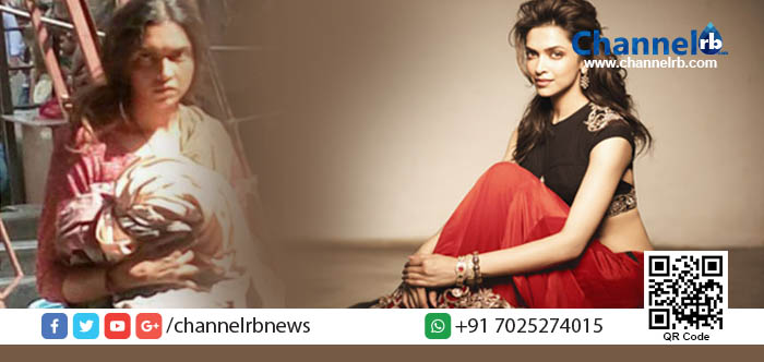 You are currently viewing അഭിനയ അഭിമുഖം പരാജയം; ദീപിക പാദുക്കോണ്‍ ഔട്ട്….