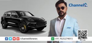 Read more about the article ദിലീപ്-കാവ്യയുടെ ഇനിയുള്ള കറക്കം പോഷെ കെയിനില്‍!..