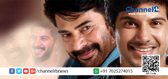 You are currently viewing തന്റെ ചിരകാല സ്വപ്‌നം തുറന്ന് പറഞ്ഞ് ദുല്‍ഖര്‍.