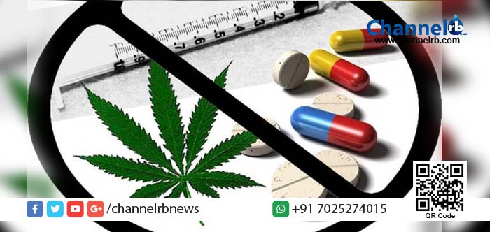 You are currently viewing കേരളത്തെ ലഹരി വിമുക്തമാക്കാന്‍ മമ്മൂട്ടിയുമായി ഒത്ത് ചേര്‍ന്ന് സര്‍ക്കാരിന്റെ ‘വഴികാട്ടി’.