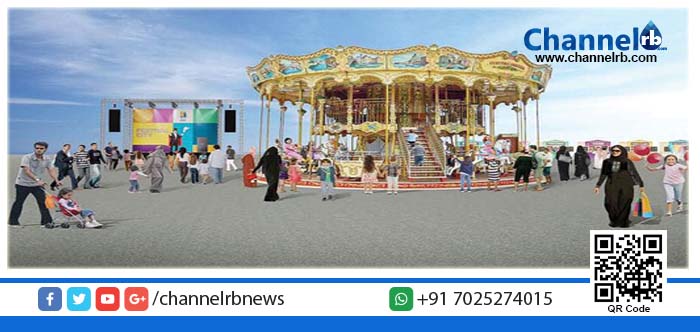 You are currently viewing ബഹ്‌റൈന്‍ ഷോപ്പിങ് ഫെസ്റ്റിവലിന് നാളെ തുടക്കമാകും.