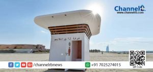 Read more about the article സ്മാര്‍ട്ടാകാന്‍ ദുബായ് ബീച്ചുകള്‍…