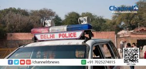 Read more about the article നീതിക്ക് ദാക്ഷിണ്യമില്ല; കുറ്റവാളിയായ മകനെ നീതിക്ക് മുന്നിലേല്‍പ്പിച്ച്  പോലിസ് ഉദ്യാഗസ്ഥന്‍ മാതൃകയായി .