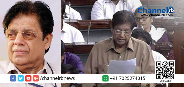 You are currently viewing ഇ. അഹമ്മദ് എം പി കുഴഞ്ഞ് വീണു.