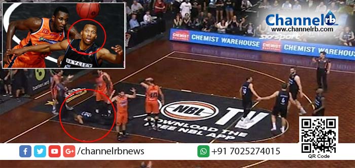 You are currently viewing എതിര്‍ടീം അംഗത്തിന്റെ കൈ തട്ടി ന്യൂസിലാന്‍ഡ് താരത്തിന്റെ കണ്ണ് പുറത്തേക്ക് തള്ളി.