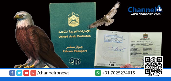 You are currently viewing ആധാര്‍ ഇല്ലെങ്കിലെന്താ ഈ പരുന്തുകള്‍ക്ക് പാസ്‌പോര്‍ട്ടും വിസയുമുണ്ടല്ലോ!…