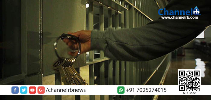 You are currently viewing റിപ്പബ്ലിക് ദിനത്തില്‍ ഗുജറാത്തില്‍ 439 കുറ്റവാളികള്‍ക്ക് മോചനം.