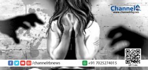 Read more about the article ഭിന്നശേഷിക്കാരിയും മൂകയുമായ എട്ടു വയസ്സുകാരി പീഡനത്തിനിരയായി.