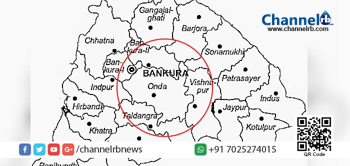 You are currently viewing പശ്ചിമബംഗാളില്‍ ഖനി അപകടം: നാലു മരണം: നിരവധിപേര്‍ കുടുങ്ങി കിടക്കുന്നു.