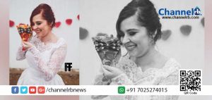 Read more about the article ഇഷ്ടം മൂത്ത് പിസയെ വിവാഹം ചെയ്ത് 18 കാരി.