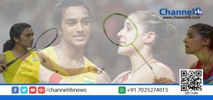 Read more about the article സിന്ധുവിന് സമ്മാനമായി ലഭിച്ചത് 13 കോടി രൂപ! സമ്മാന തുക കേട്ട് ഞെട്ടിയത് കരോളിന മാരിന്‍.