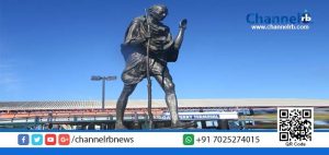 Read more about the article മഹാത്മാവിനെ മലിനപ്പെടുത്തരുത്; കേന്ദ്ര സര്‍ക്കാറിന് ബോധോദയം.