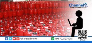 Read more about the article പാചകവാതകം ഓൺലൈനിൽ വാങ്ങു… അഞ്ച് രൂപ ലാഭിക്കാം!.